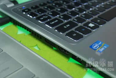 触控入门新选择 宏基Acer V5 471P触控笔记本深度体验